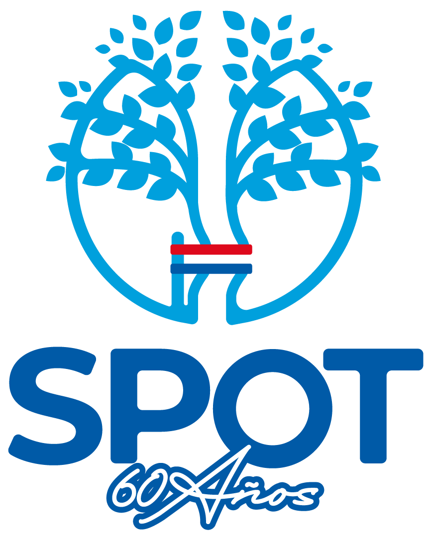 Aula SPOT